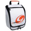 Genesis Sport Accessory Bag White