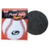 Genesis Pure Pad Sport Leather Shammy Baseball - Image 2