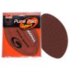 Genesis Pure Pad Sport Leather Shammy Football - Image 2
