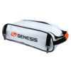 Genesis Sport Accessory Shoe Bag White