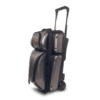 Hammer Carbon Shield 3 Ball Triple Roller Bowling Bag