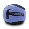 Hammer Giant Grip Ball Purple