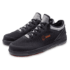 Hammer Men's Rebel Black Right Hand Bowling Shoes - Image 3