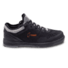 Hammer Men's Rebel Black Right Hand Bowling Shoes