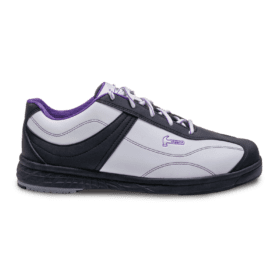 Hammer Women's Destiny White Right Hand Bowling Shoes