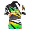 Roto Grip Lane Side Quick Ship CoolWick Bowling Jersey - Image 2