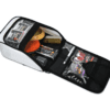 Genesis Sport Accessory Bag Black - Image 2