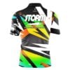 Storm Lane Side Quick Ship CoolWick Bowling Jersey - Image 2