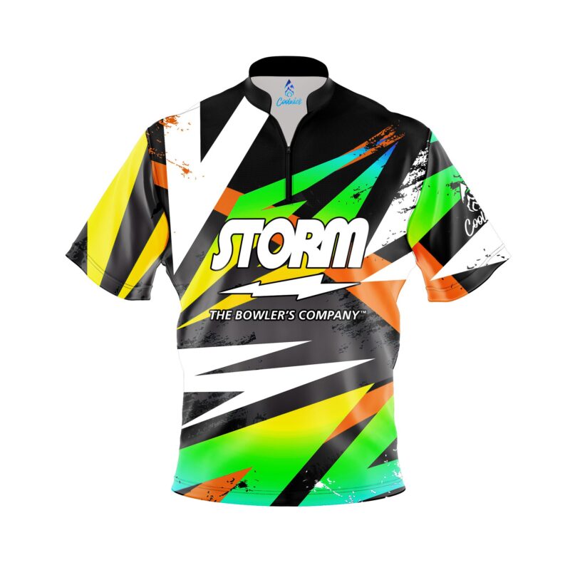 Storm Quick Ship Jerseys