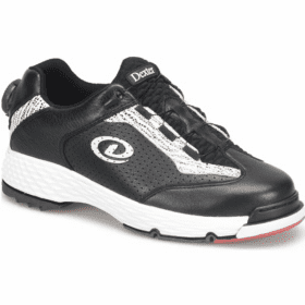 Dexter Women's THE C9 Lavoy Black Bowling Shoes