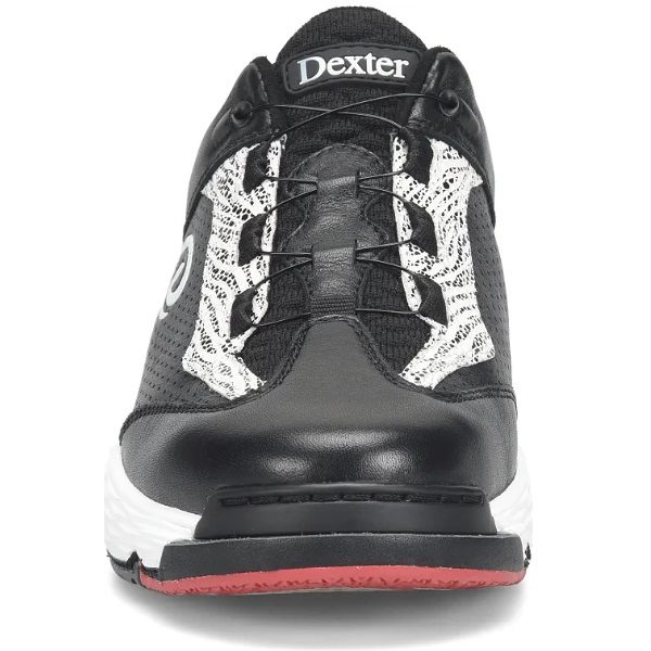 Dexter Women's THE C9 Lavoy Black Bowling Shoes + SHIPPING -