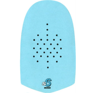 Dexter S6 Replacement Sole Oversized Trim To Fit