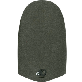 Dexter S10 Grey Felt Replacement Sole Oversized Trim To Fit