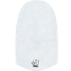 Dexter S8 Replacement Sole Oversized Trim To Fit