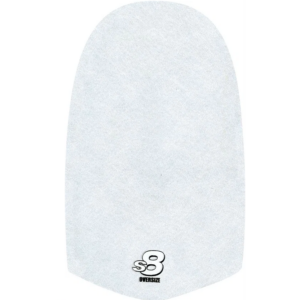 Dexter S8 Replacement Sole Oversized Trim To Fit