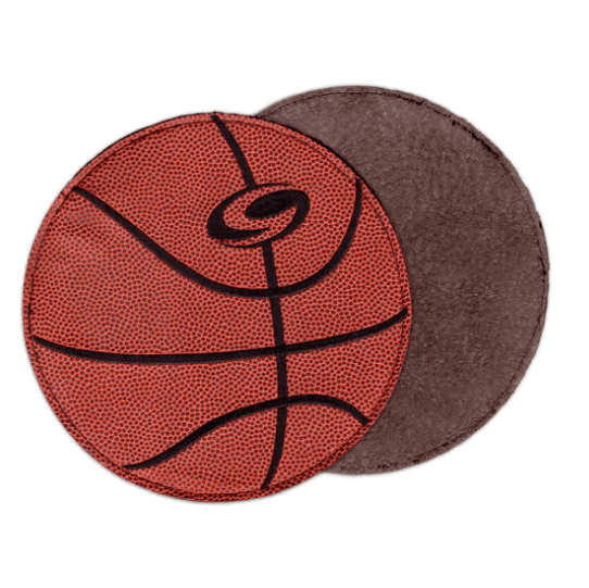 Genesis Pure Pad Sport Leather Shammy Basketball