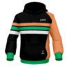 CoolWick Elite Expo Orange Hoodie