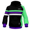 CoolWick Elite Expo Purple Hoodie