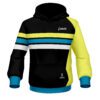 CoolWick Elite Expo Yellow Hoodie