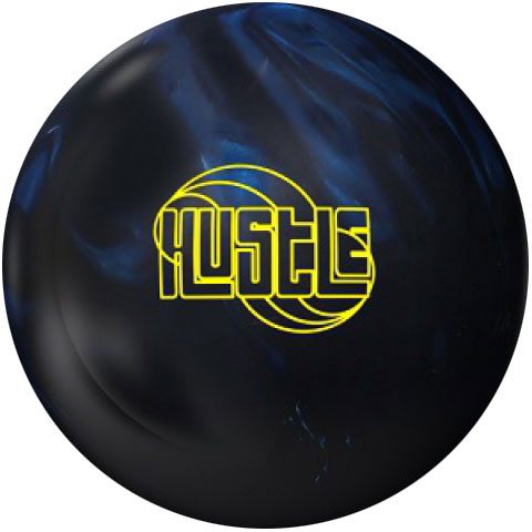 Roto Grip Hustle RN Overseas Bowling Ball