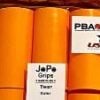 JoPo Twist Outer Sleeve Orange Bag of 5 - Image 2