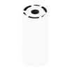 JoPo Twist Outer Sleeve White Bag of 5