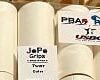 JoPo Twist Outer Sleeve White Bag of 5 - Image 2