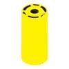 JoPo Twist Outer Sleeve Yellow Bag of 5