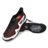 KR TPC Gladiator Black Red Right Hand Men's Bowling Shoes - Image 10