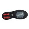 KR TPC Gladiator Black Red Right Hand Men's Bowling Shoes - Image 9