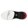 KR TPC Gladiator Black Red Right Hand Men's Bowling Shoes - Image 2