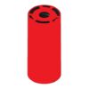 JoPo Twist Outer Sleeve Red Bag of 5