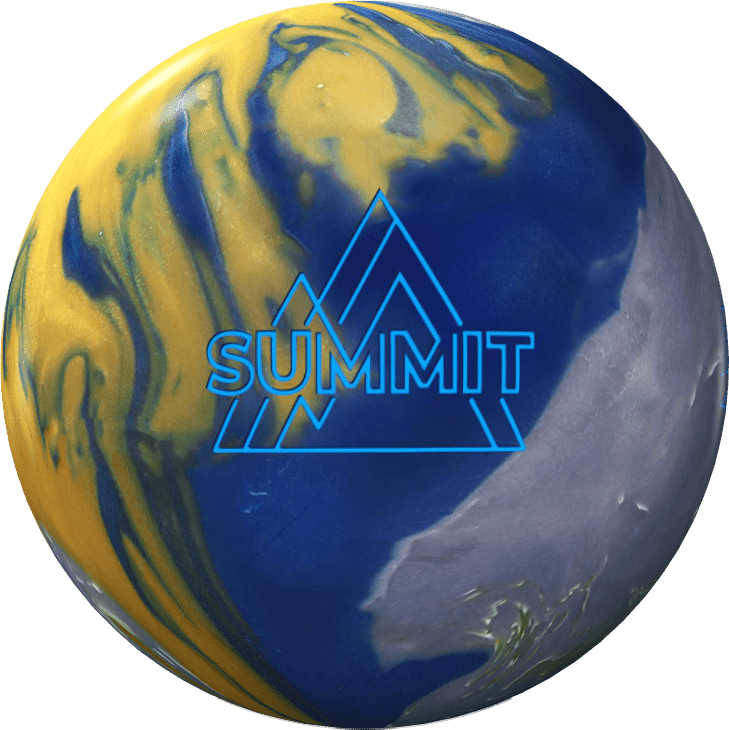 Storm Summit Bowling Ball