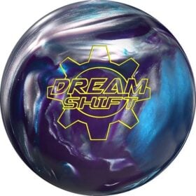 900 Global Dream Shift Overseas Bowling Ball