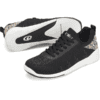Dexter Women's Delila Black Bowling Shoes - Image 2