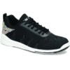 Dexter Women's Delila Black Bowling Shoes