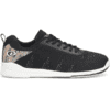 Dexter Women's Delila Black Bowling Shoes - Image 3