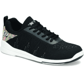 Dexter Women's Delila Black Bowling Shoes