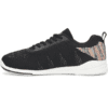 Dexter Women's Delila Black Bowling Shoes - Image 8