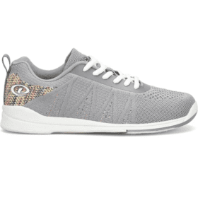 Dexter Women's Delila Grey Bowling Shoes