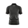 Hammer Rare Collection Carbon Semi-Custom CoolWick Bowling Jersey - Image 2