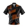 Hammer Rare Collection Carbon Blocks Semi-Custom CoolWick Bowling Jersey