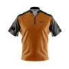 Hammer Rare Collection Carbon Semi-Custom CoolWick Bowling Jersey