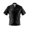 Hammer Rare Collection Case Box Black Semi-Custom CoolWick Bowling Jersey