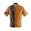 Hammer Rare Collection Case Box Orange Semi-Custom CoolWick Bowling Jersey