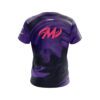 Motiv VIP Sigma Semi-Custom CoolWick Bowling Jersey - Image 2