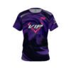 Motiv VIP Sigma Semi-Custom CoolWick Bowling Jersey