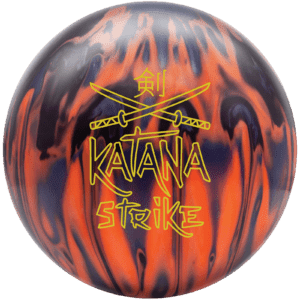 Radical Katana Bowling Ball + FREE SHIPPING - BowlersMart.com