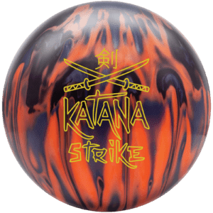 Radical Katana Bowling Ball + FREE SHIPPING - BowlersMart.com