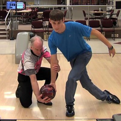 BowlersMart Bowling Coaching Lessons Available at a BowlersMart Near You